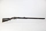L. ERIKSEN Breech Loading UNDERHAMMER Rifle c.1860 - 2 of 15