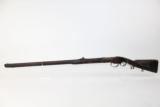 L. ERIKSEN Breech Loading UNDERHAMMER Rifle c.1860 - 11 of 15