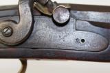 Rare JOSEPH CARPER Inlaid Southern Rifle c. 1850s - 8 of 16