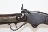 Antique SPENCER M1865 CAVALRY Repeating Carbine - 4 of 12