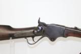 Antique SPENCER M1865 CAVALRY Repeating Carbine - 2 of 12