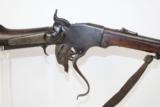 Antique SPENCER M1865 CAVALRY Repeating Carbine - 7 of 12
