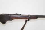 Antique SPENCER M1865 CAVALRY Repeating Carbine - 5 of 12