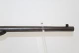 Antique SPENCER M1865 CAVALRY Repeating Carbine - 6 of 12