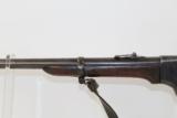 Antique SPENCER M1865 CAVALRY Repeating Carbine - 11 of 12