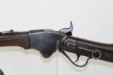 Antique SPENCER M1865 CAVALRY Repeating Carbine - 10 of 12