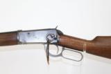 ANTIQUE Winchester Model 1894 LEVER ACTION Carbine - 1 of 18