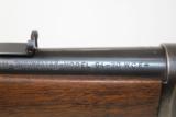 ANTIQUE Winchester Model 1894 LEVER ACTION Carbine - 12 of 18