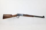 ANTIQUE Winchester Model 1894 LEVER ACTION Carbine - 14 of 18