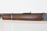 ANTIQUE Winchester Model 1894 LEVER ACTION Carbine - 5 of 18