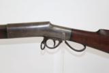 RARE Antique OPEN BREECH “1862” Rifle by HOLDEN - 11 of 13