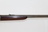 RARE Antique OPEN BREECH “1862” Rifle by HOLDEN - 5 of 13