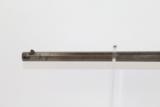 RARE Antique OPEN BREECH “1862” Rifle by HOLDEN - 13 of 13