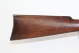 RARE Antique OPEN BREECH “1862” Rifle by HOLDEN - 3 of 13