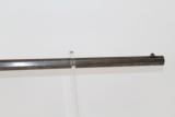 RARE Antique OPEN BREECH “1862” Rifle by HOLDEN - 6 of 13