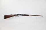 RARE Antique OPEN BREECH “1862” Rifle by HOLDEN - 2 of 13