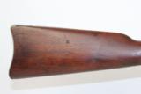 CIVIL WAR Antique Joslyn 1864 Cavalry Carbine - 3 of 15