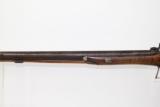 Antique ENGLISH 10 Gauge Single Barrel Shotgun - 14 of 15