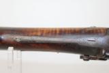 Antique ENGLISH 10 Gauge Single Barrel Shotgun - 8 of 15