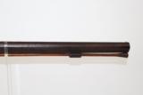 Antique ENGLISH 10 Gauge Single Barrel Shotgun - 6 of 15