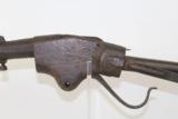 “DUG” Antique CIVIL WAR Spencer Repeating Carbine - 8 of 11