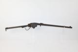 “DUG” Antique CIVIL WAR Spencer Repeating Carbine - 2 of 11