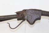 “DUG” Antique CIVIL WAR Spencer Repeating Carbine - 4 of 11