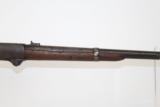 Civil War Burnside 5th Model Percussion Carbine - 5 of 14
