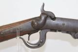 Civil War Burnside 5th Model Percussion Carbine - 4 of 14