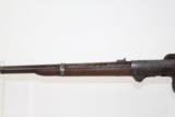 Civil War Burnside 5th Model Percussion Carbine - 13 of 14