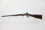 Civil War Burnside 5th Model Percussion Carbine - 10 of 14