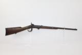 Civil War Burnside 5th Model Percussion Carbine - 2 of 14
