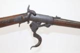 Civil War Burnside 5th Model Percussion Carbine - 9 of 14
