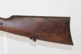 Civil War Burnside 5th Model Percussion Carbine - 11 of 14