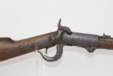 Civil War Burnside 5th Model Percussion Carbine - 1 of 14
