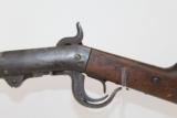 Civil War Burnside 5th Model Percussion Carbine - 12 of 14