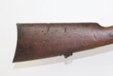 Civil War Burnside 5th Model Percussion Carbine - 3 of 14