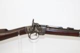 CIVIL WAR Antique SMITH Cavalry 1862 Carbine - 1 of 16