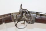 CIVIL WAR Antique SMITH Cavalry 1862 Carbine - 4 of 16