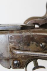 CIVIL WAR Antique SMITH Cavalry 1862 Carbine - 9 of 16