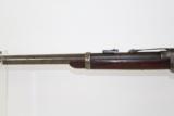 CIVIL WAR Antique SMITH Cavalry 1862 Carbine - 15 of 16