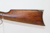 Pre-64 Winchester 1894 Lever Action Rifle .25-35 - 14 of 17