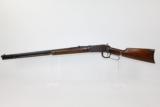 Pre-64 Winchester 1894 Lever Action Rifle .25-35 - 13 of 17