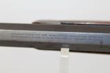 Pre-64 Winchester 1894 Lever Action Rifle .25-35 - 10 of 17