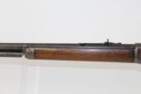 Pre-64 Winchester 1894 Lever Action Rifle .25-35 - 16 of 17