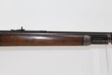 Pre-64 Winchester 1894 Lever Action Rifle .25-35 - 6 of 17