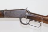Pre-64 Winchester 1894 Lever Action Rifle .25-35 - 15 of 17