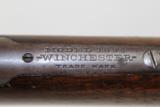 Pre-64 Winchester 1894 Lever Action Rifle .25-35 - 8 of 17
