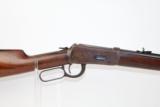 Pre-64 Winchester 1894 Lever Action Rifle .32-40 - 1 of 17