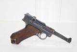 WWI Imperial German Luger Pistol - 12 of 15